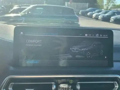 Photo 14 BMW X3 Gén. I (G08) Ph2 Impressive 5