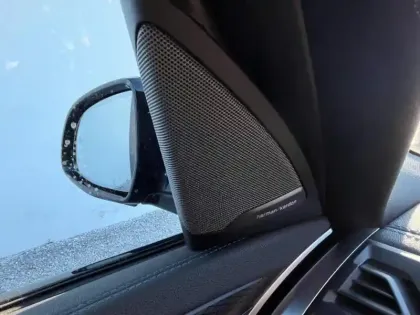 Photo 11 BMW X3 Gén. I (G08) Ph2 Impressive 5