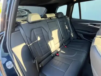 Photo 7 BMW X3 Gén. I (G08) Ph2 Impressive 5