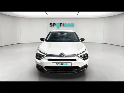 Photo 8 Citroën C4  PureTech 100ch S&S Feel