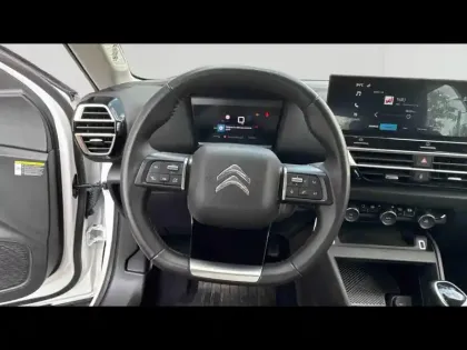 Photo 12 Citroën C4  PureTech 100ch S&S Feel