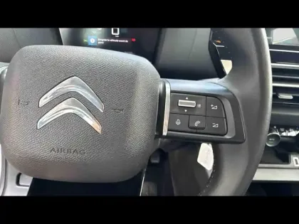 Photo 14 Citroën C4  PureTech 100ch S&S Feel