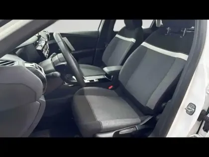 Photo 10 Citroën C4  PureTech 100ch S&S Feel