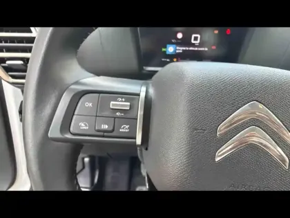 Photo 13 Citroën C4  PureTech 100ch S&S Feel