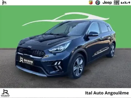 Photo Kia Niro Premium