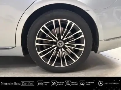 Photo 13 Mercedes CLA Gén. V (W223) Ph1 Executive 4