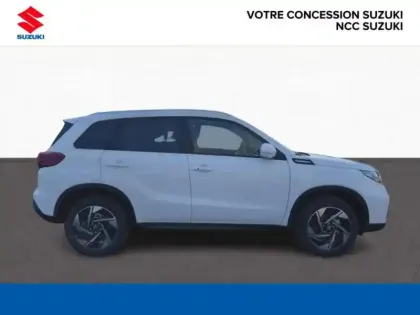 Photo 5 Suzuki Vitara  1.4 Boosterjet Hybrid 129ch Style