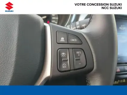 Photo 13 Suzuki Vitara  1.4 Boosterjet Hybrid 129ch Style