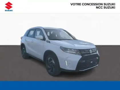 Photo 6 Suzuki Vitara  1.4 Boosterjet Hybrid 129ch Style