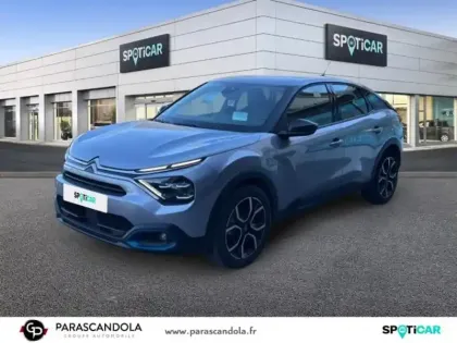 Photo Citroën C4 Feel Pack