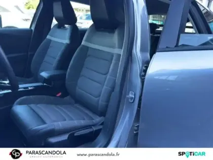 Photo 8 Citroën C4  Moteur électrique 136ch (100 kW) Feel Pack Automatique