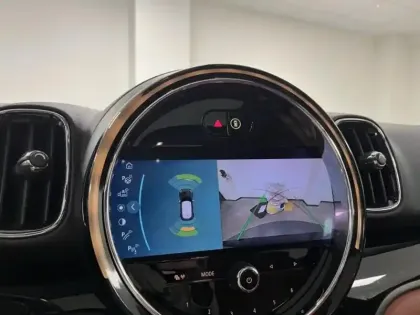 Photo 15 Mini Countryman  Cooper SE 125ch + 95ch Edition Premium Plus ALL4 BVA6