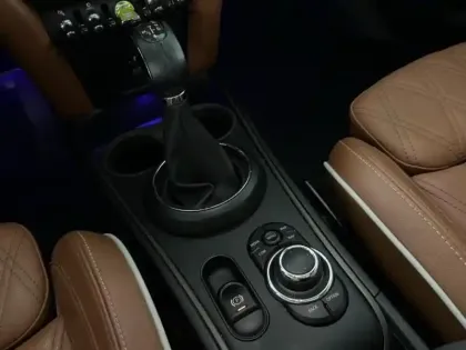 Photo 11 Mini Countryman  Cooper SE 125ch + 95ch Edition Premium Plus ALL4 BVA6