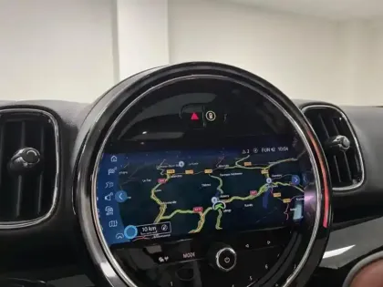 Photo 13 Mini Countryman  Cooper SE 125ch + 95ch Edition Premium Plus ALL4 BVA6