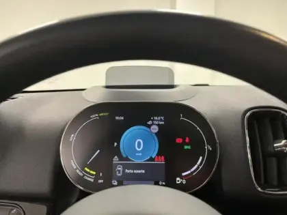 Photo 10 Mini Countryman  Cooper SE 125ch + 95ch Edition Premium Plus ALL4 BVA6