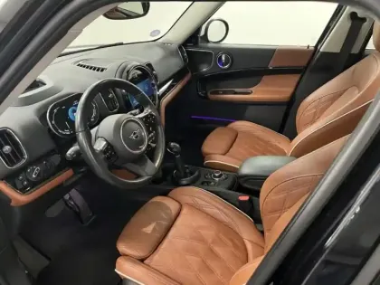 Photo 7 Mini Countryman  Cooper SE 125ch + 95ch Edition Premium Plus ALL4 BVA6