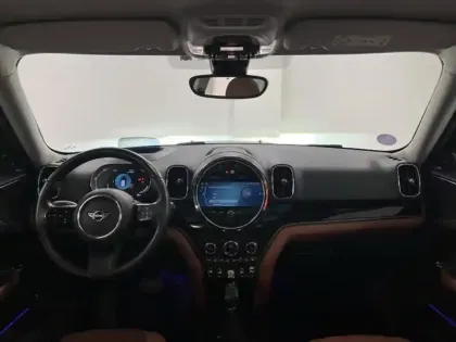 Photo 8 Mini Countryman  Cooper SE 125ch + 95ch Edition Premium Plus ALL4 BVA6