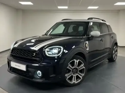 Photo Mini Countryman Edition Premium Plus