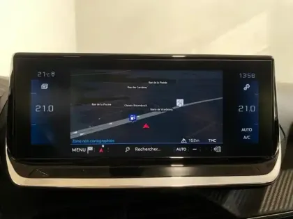 Photo 13 Peugeot 208 Gén. II Ph1 Allure 5