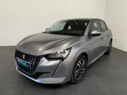 Photo Peugeot 208 Allure