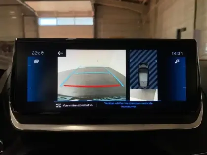 Photo 9 Peugeot 208 Gén. II Ph1 Allure 5