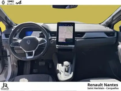 Photo 9 Renault Symbioz Gén. I Ph1 Techno 5