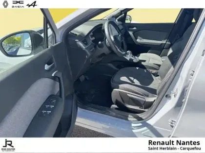 Photo 12 Renault Symbioz Gén. I Ph1 Techno 5