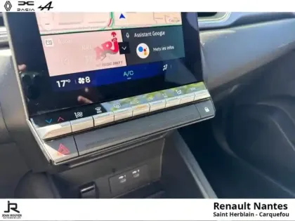 Photo 11 Renault Symbioz Gén. I Ph1 Techno 5