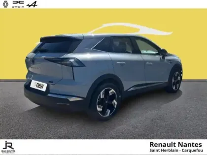 Photo 6 Renault Symbioz Gén. I Ph1 Techno 5