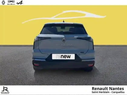 Photo 7 Renault Symbioz Gén. I Ph1 Techno 5