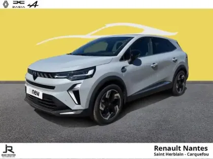 Photo Renault Symbioz Techno
