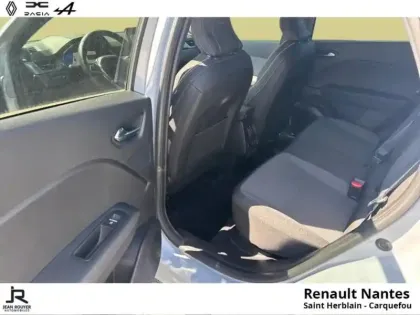 Photo 13 Renault Symbioz Gén. I Ph1 Techno 5