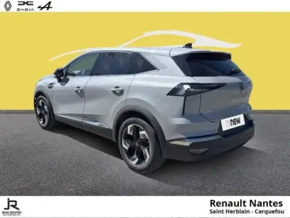 Photo 5 Renault Symbioz Gén. I Ph1 Techno 5