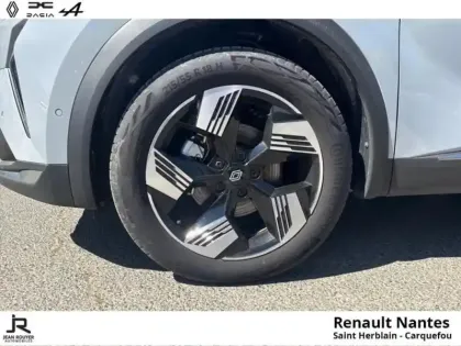 Photo 8 Renault Symbioz Gén. I Ph1 Techno 5