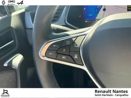 Photo 8 Renault Symbioz  1.6 E-Tech full hybrid 145ch Techno