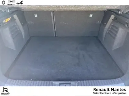 Photo 6 Renault Symbioz  1.6 E-Tech full hybrid 145ch Techno