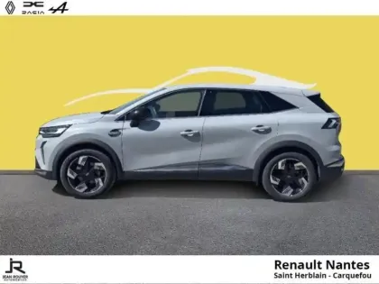 Photo 14 Renault Symbioz  1.6 E-Tech full hybrid 145ch Techno