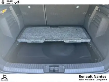 Photo 10 Renault Symbioz  1.6 E-Tech full hybrid 145ch Techno