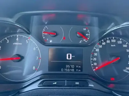 Photo 10 Opel Combo  Cargo M 650kg BlueHDi 130ch S&S