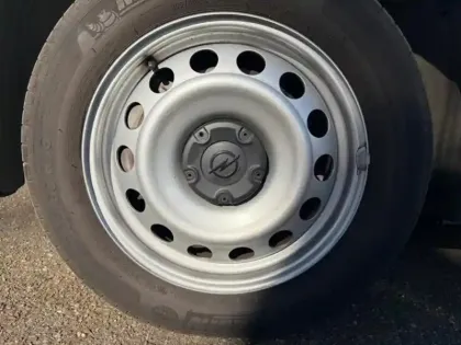 Photo 12 Opel Combo  Cargo M 650kg BlueHDi 130ch S&S