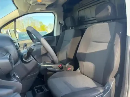 Photo 9 Opel Combo  Cargo M 650kg BlueHDi 130ch S&S