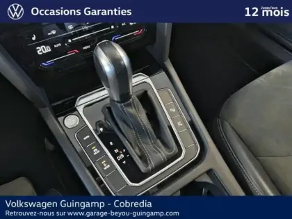 Photo 12 Volkswagen Arteon Gén. I Ph1 R-Line 5