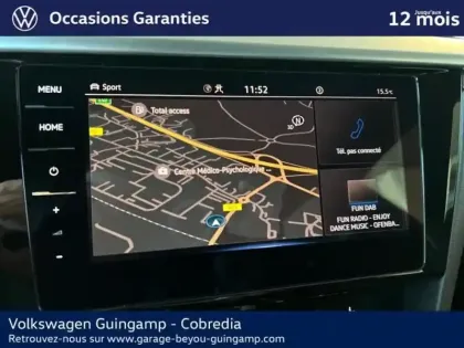 Photo 13 Volkswagen Arteon Gén. I Ph1 R-Line 5