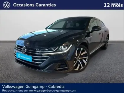 Photo Volkswagen Arteon R-line