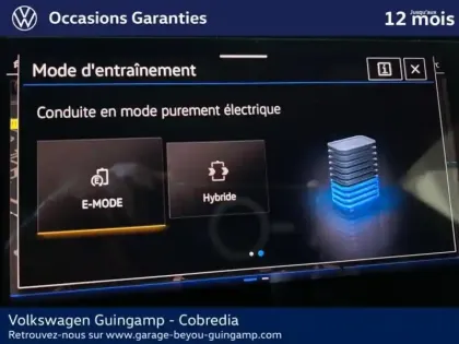 Photo 14 Volkswagen Arteon Gén. I Ph1 R-Line 5