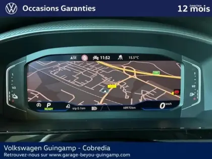 Photo 10 Volkswagen Arteon Gén. I Ph1 R-Line 5