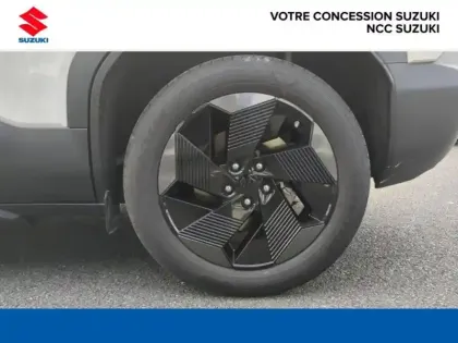 Photo 9 Suzuki Vitara  184ch 61kWh Privilège AllGrip