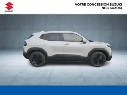 Photo 5 Suzuki Vitara  184ch 61kWh Privilège AllGrip