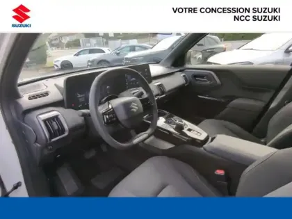 Photo 13 Suzuki Vitara  184ch 61kWh Privilège AllGrip