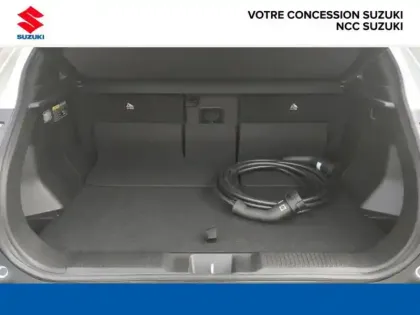 Photo 10 Suzuki Vitara  184ch 61kWh Privilège AllGrip